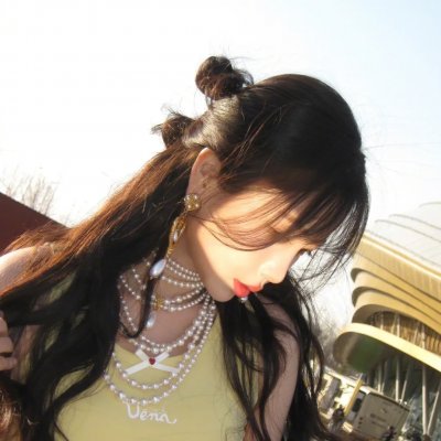 玉女倾城