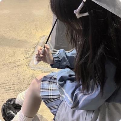 隔窗未了缘